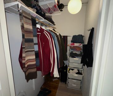 Katarina Bangata, Stockholm - Photo 1