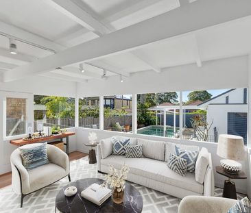 26 Newcastle Street, Five Dock NSW 2046 - House For Rent | Domain - Photo 2