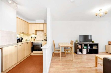 Commerical Road, Aldgate, E1 - Photo 5