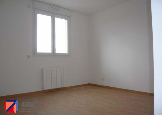 Appartement T2 à louer à Vetraz Monthoux - Photo 1