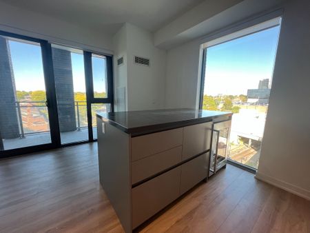 For Lease - 1 Hillsdale Avenue Unit# 502, Toronto, Ontario - Photo 4