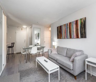 For Lease - 105 Mccaul Street Unit# 202, Toronto, Ontario - Photo 1