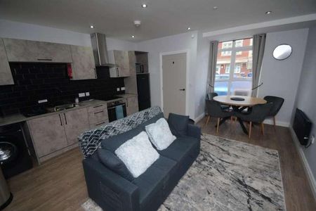 Kingswood Road, Fallowfield, Manchester, M14 - Photo 4