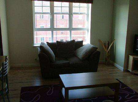1 bedroom flat to rent - Photo 3