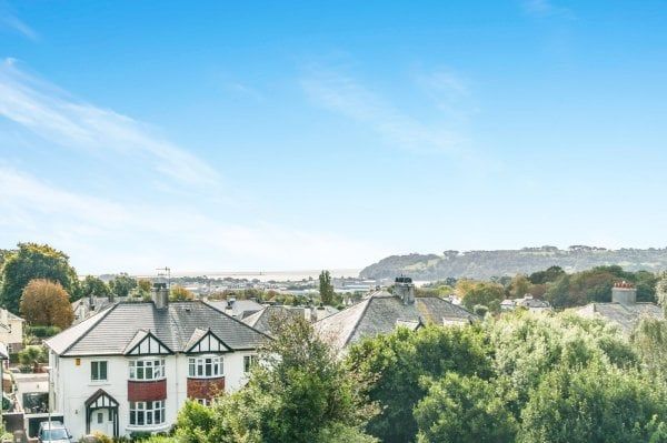 Somerset Place, Plymouth, PL3 - Photo 1