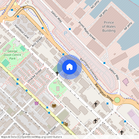 5214 Gerrish St., B3K 5K6, Halifax