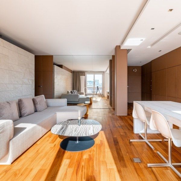 Wysoki standard | 2 sypialnie | Gabinet| Garaż - Photo 1