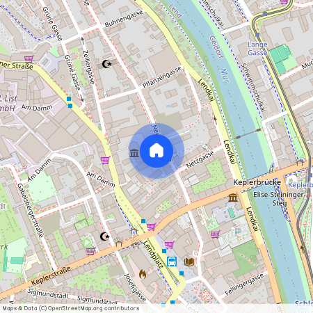 Neubaugasse 41 / 13, 8020, Graz