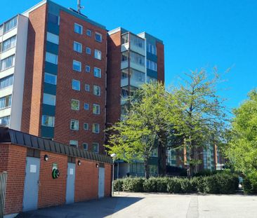 Nils Holgerssons väg 5, Trelleborg Norr - Foto 5