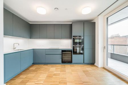 2 bedroom flat to rent - Photo 4