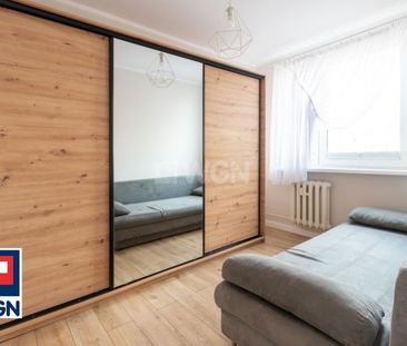 Mieszkanie na wynajem w bloku Elbląg, Centrum - Фото 1