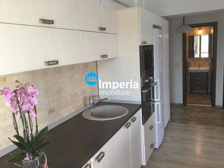 Apartament in bloc nou de inchiriat, 2 camere, zona NicolinaCUG - Fotografie 5
