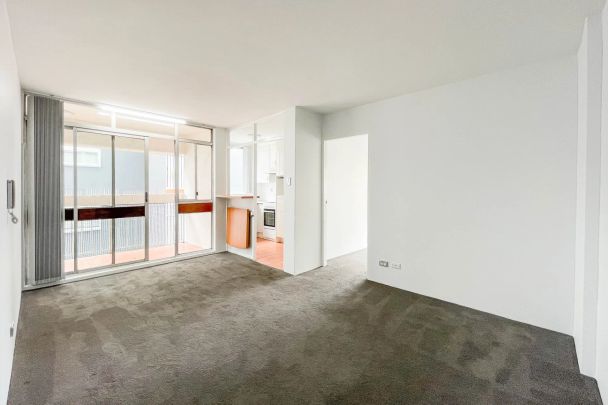 Centrally located apartment - Photo 1
