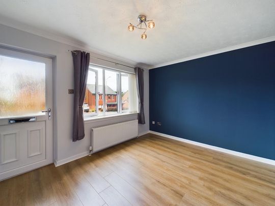 1 bedroom terraced house to rent - Photo 1