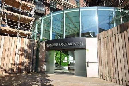 Number One Bristol, Lewins Mead, Bristol, BS1 - Photo 3