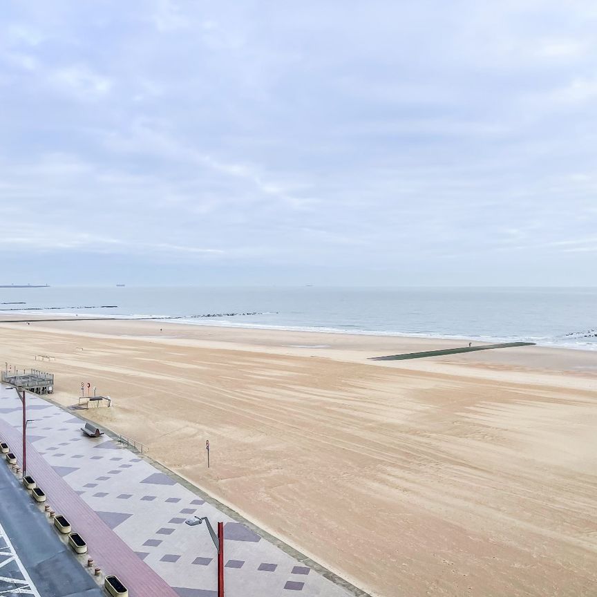 Appartement Te Huur - het Zoute - Photo 1