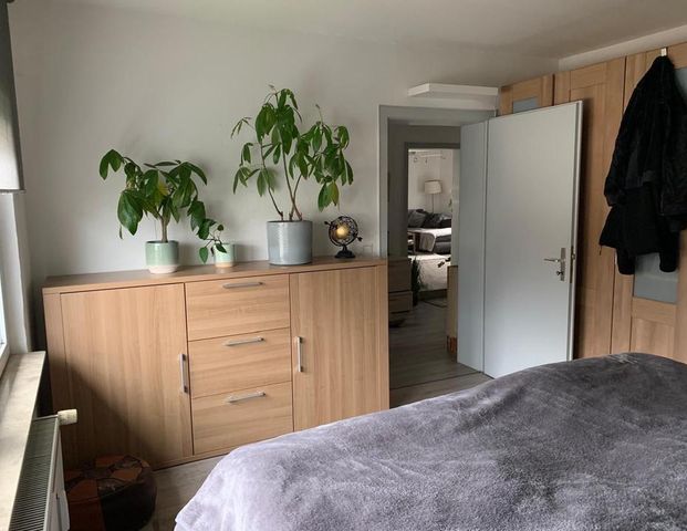 3 - Zimmer Wohnung in Winkels-Mengerskirchen - Photo 1