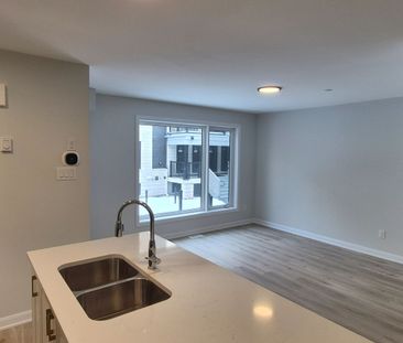 For Lease - 401 Glenroy Gilbert Drive Unit# 9, Barrhaven, Ontario - Photo 1