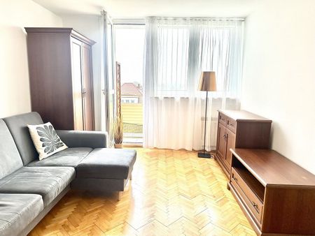 Mieszkanie do wynajęcia 2 pokoje Łozowa, Poznań 37.5 m² - Zdjęcie 2