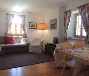 4.5 Zimmer, 90 m², 1. Stock - Photo 4
