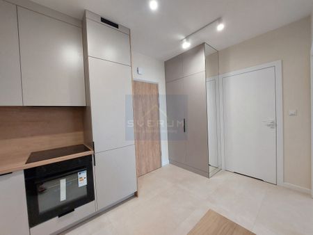 Mieszkanie na Wynajem, 40.00m - Zdjęcie 5