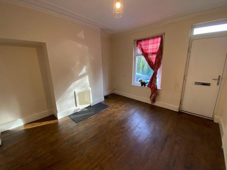 1 bedroom terraced house to rent - Photo 2