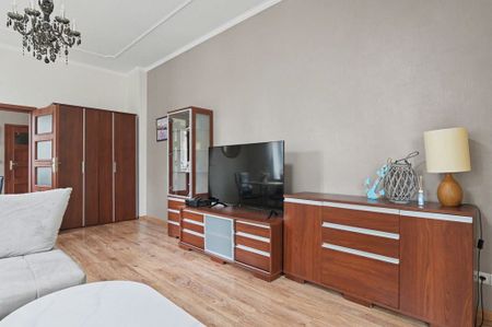 2 pokoje w Sopocie Blisko SKM Wyścigi 50 m² - Photo 2
