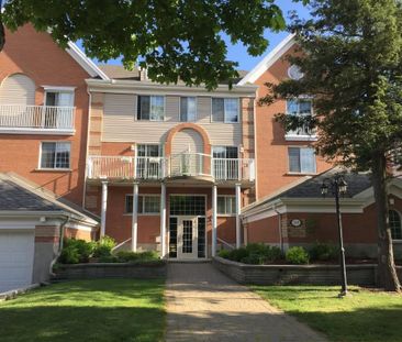 Copropriété spacieuse et confortable à louer – Québec (Disponible l... - Photo 3