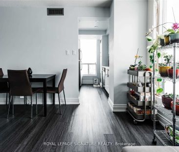 For Lease - 101 Subway Crescent Unit# 2004, Toronto, Ontario - Photo 3