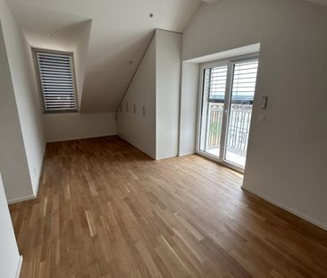 4 Zimmer, 90 m², 1. Stock - Foto 1