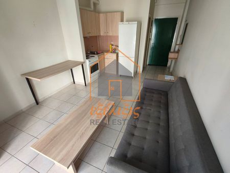 Studio/Γκαρσονιέρα για ενοικίαση Άγιος Κωνσταντίνος (Βόλος) - Φωτογραφία 2