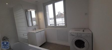 Location Appartement 3 pièces 65m² LE HAVRE 76600 - Photo 3