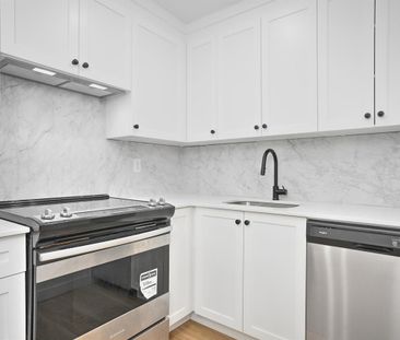 1 Bedroom - 5215 1re Avenue, Montréal - Photo 1