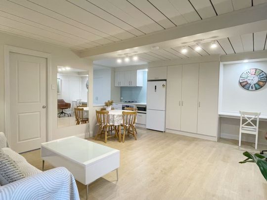 Belair - Photo 1