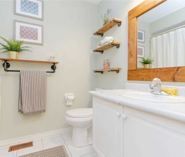 For Lease - 2665 Thomas Street Unit# 50, Mississauga, Ontario - Photo 6