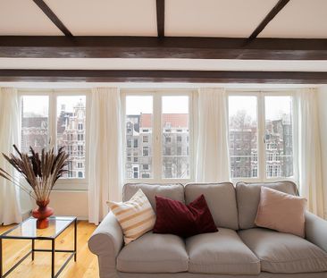 Keizersgracht 138F 1015 CW Amsterdam - Photo 4