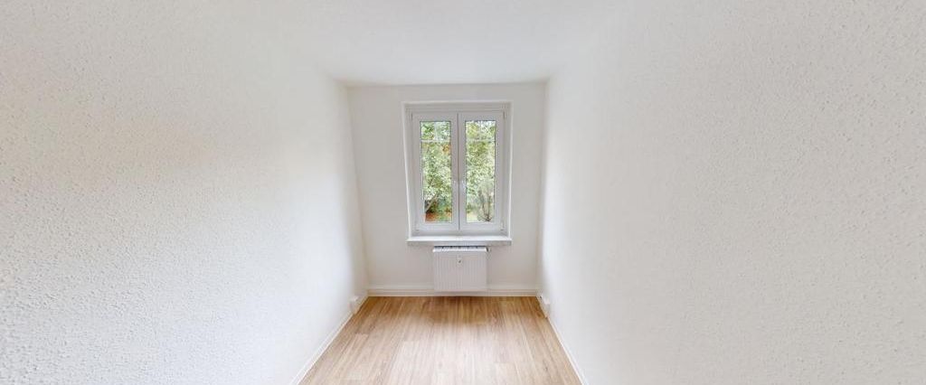 3-Raum-Wohnung - Foto 1