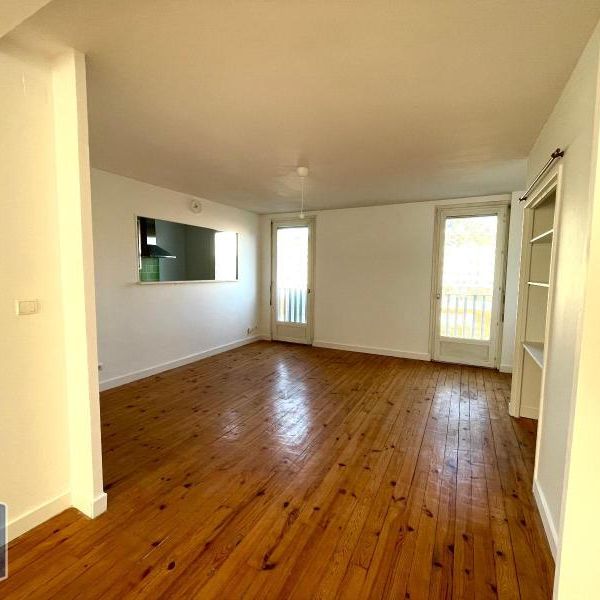 Location Appartement 2 pièces 53m² ST ETIENNE 42100 - Photo 1