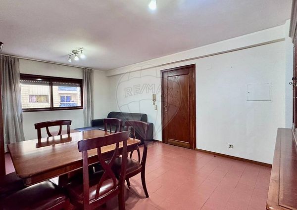 Apartamento T2 em Porto
