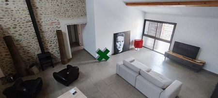 Location Appartement 3 pièces 130m² BOMPAS 66430 - Photo 2