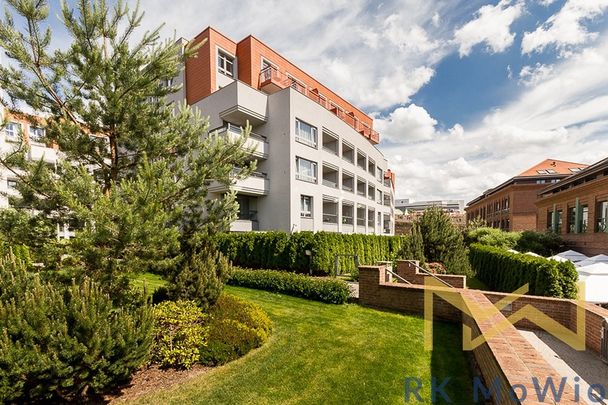 Pronájem bytu 2+kk 44 m² - Фото 1