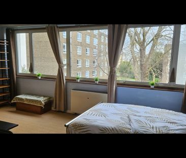 Studio Flat, Kersfield House, SW15 - Photo 3