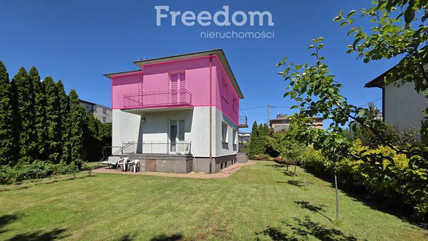 Dom 3 pokoje gen. Wł. Andersa Stalowa Wola - Фото 1