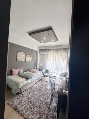 Studio/Γκαρσονιέρα για ενοικίαση - Αλεξανδρούπολη, - Φωτογραφία 1