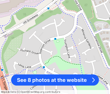 Isaacson Drive, Wavendon Gate - Photo 1