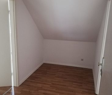 Hinein in die gute Stube. 3 Zimmer Dachgeschoss - Foto 6