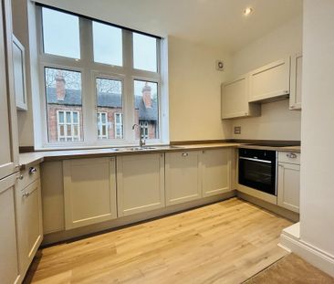 2 bedroom apartment to rent - Photo 3