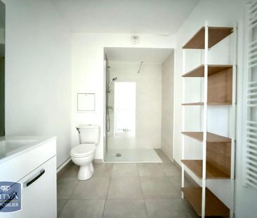 Location Appartement 1 pièce 29m² TOURS 37100 - Photo 6