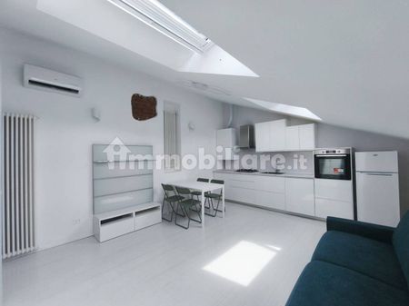 Monolocale via Adige 15, Porta Romana - Medaglie d'Oro, Milano - Photo 3