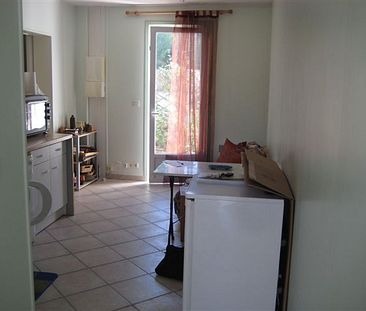 Location appartement 2 pièces, 32.00m², Loury - Photo 1